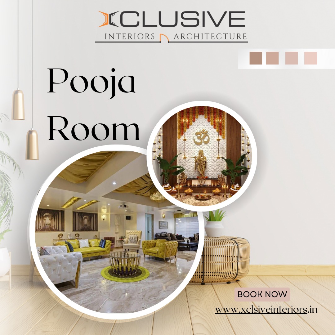 Top 10 ideas to decorate pooja room in simple ways at home